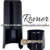 ROVNER Clarinet Ligature & Cap