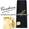 VANDOREN Optimum Tenor Saxophone Ligature & Plastic Cap