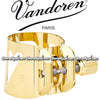 VANDOREN Optimum Tenor Saxophone Ligature & Plastic Cap