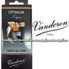 VANDOREN Optimum Tenor Saxophone Ligature & Plastic Cap