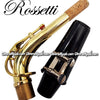 ROSSETTI Student Model Alto Saxophone - Lacquer Finish