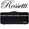 ROSSETTI Student Model Alto Saxophone - Lacquer Finish