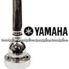 YAMAHA Single-Cup Alto Horn Mouthpiece