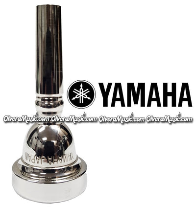 YAMAHA Single-Cup Alto Horn Mouthpiece