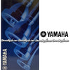 YAMAHA Single-Cup Alto Horn Mouthpiece