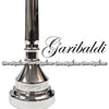 GARIBALDI Double-Cup Alto Horn Mouthpiece