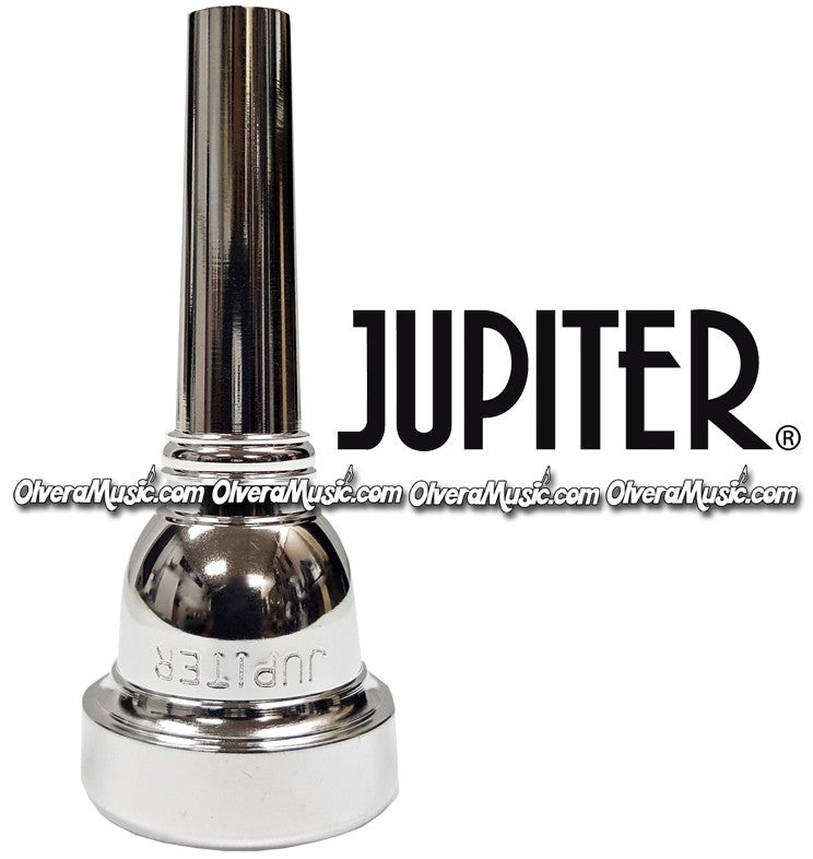 JUPITER Single-Cup Alto Horn Mouthpiece