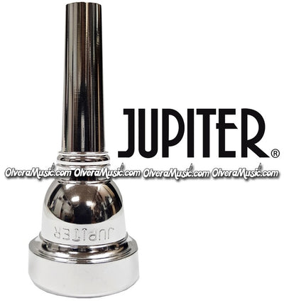 JUPITER Single-Cup Alto Horn Mouthpiece