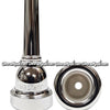 JUPITER Single-Cup Alto Horn Mouthpiece