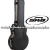 SKB Universal Jumbo Acoustic Deluxe Guitar Case