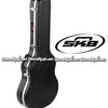 SKB Thin-Line Acoustic/Classical Guitar Case