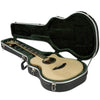 SKB Thin-Line Acoustic/Classical Guitar Case