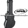 SKB Thin-Line A/E Classical Deluxe Guitar Case