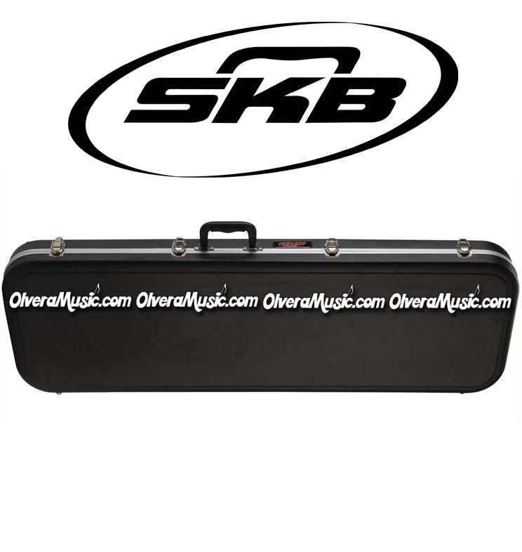 SKB Electric Bass Case