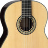 TAKAMINE Classical & Hirade Guitar - Gloss Natural Finish