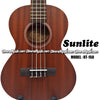 SUNLITE Tenor Ukulele 100 Series