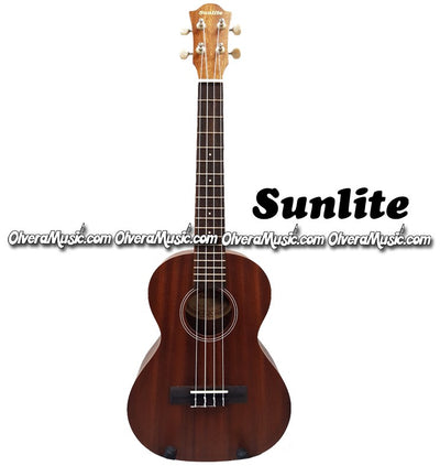 SUNLITE Tenor Ukulele 100 Series