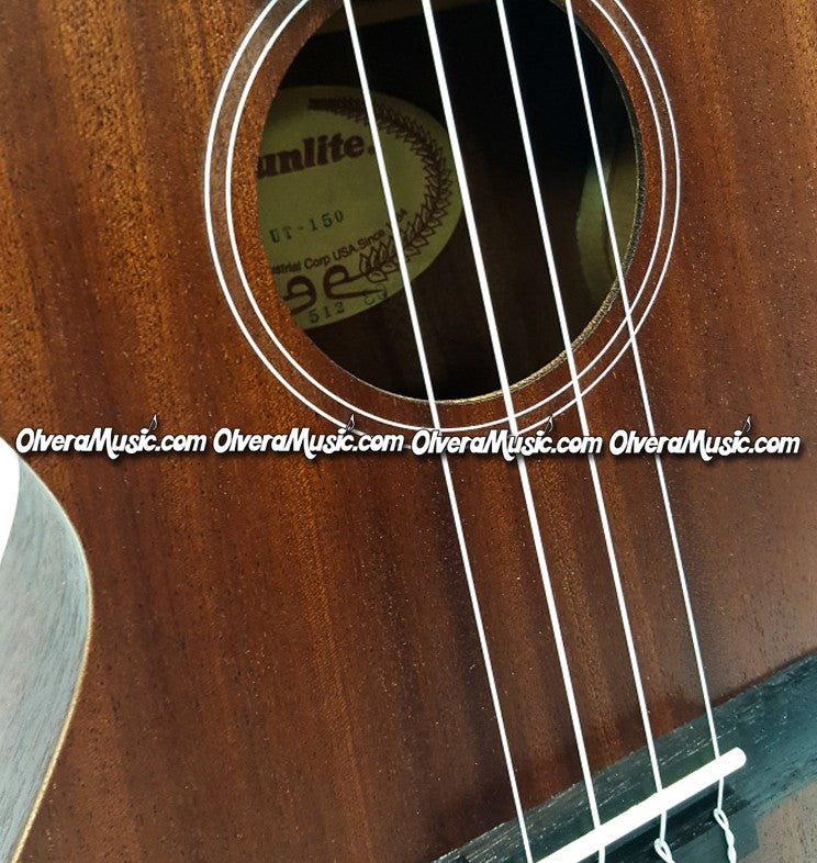 SUNLITE Tenor Ukulele 100 Series