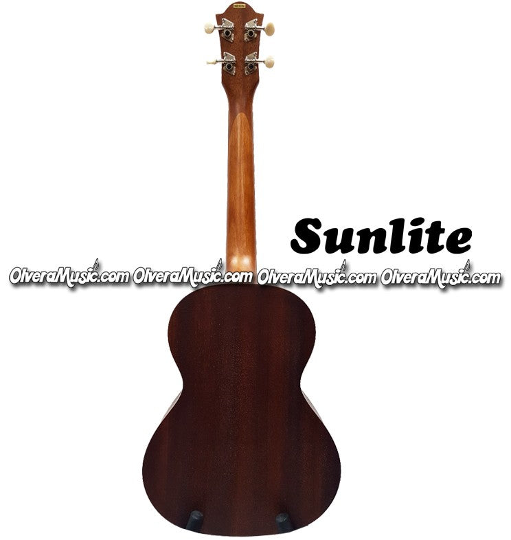 SUNLITE Tenor Ukulele 100 Series