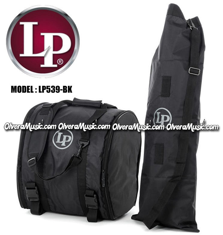 LP Timbale Bag Set