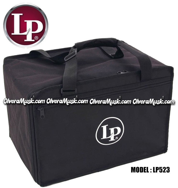 LP Cajon Bag