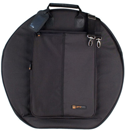 PROTEC Deluxe Series 24" 6-Pack Cymbal Bag