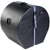 SKB Bass Drum Case 18"x24"