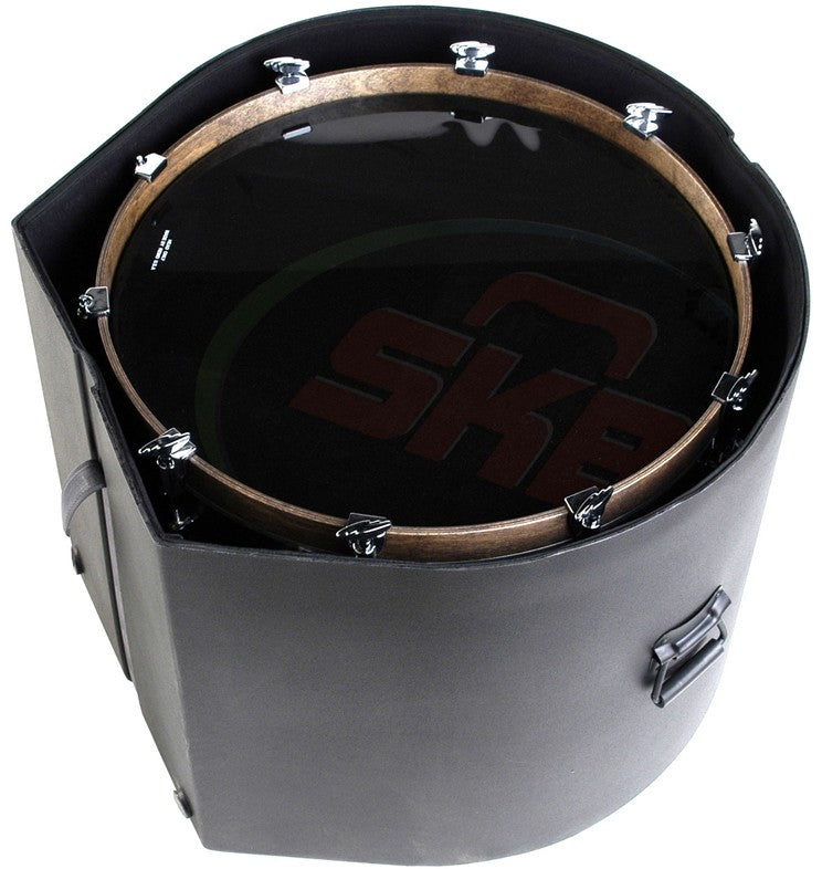 SKB Bass Drum Case 18"x24"