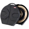 SKB Roto-X Cymbal Vault Case 22"