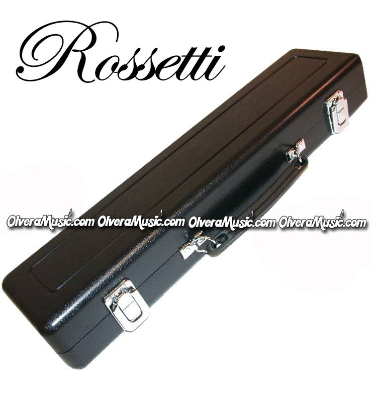 ROSSETTI Flute Case