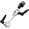 DW Puppy Bone Angle-Adjustable Cymbal Arm