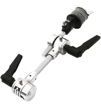 DW Puppy Bone Angle-Adjustable Cymbal Arm