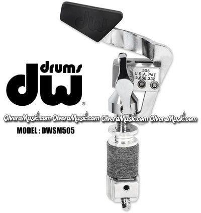 DW Drop-Lock Hi-Hat Clutch