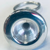 Garibaldi key chain mouthpiece