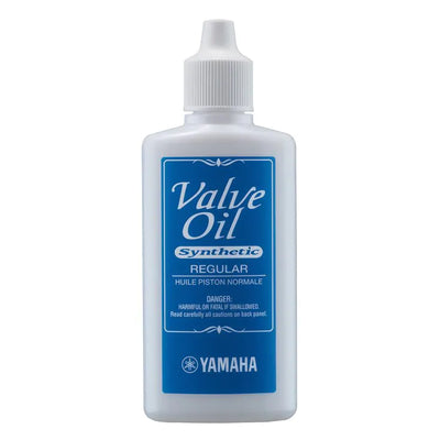 Yamaha regular synthetic valve oil 2oz