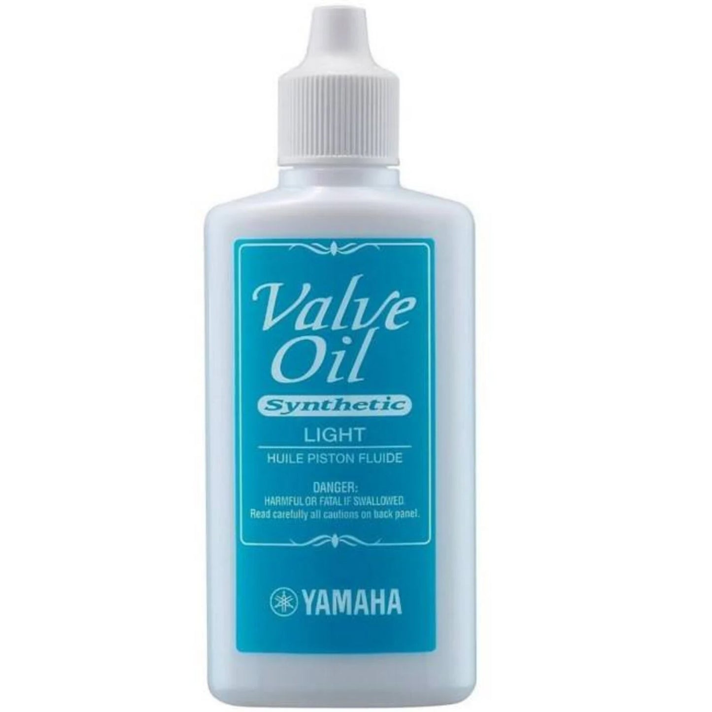 Yamaha light synthetic valve oil 2oz